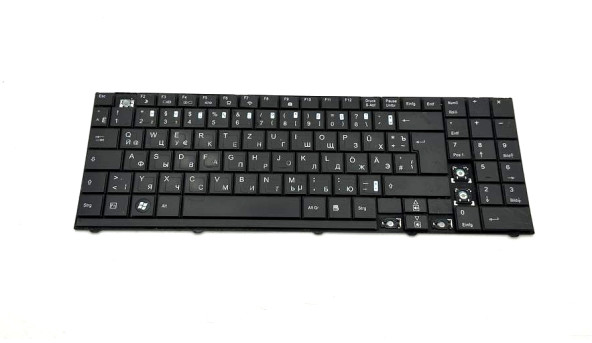 Клавіатура до ноутбука Medion P6618 904DN07C0G92903 MP-09A96D0-442 Б/В