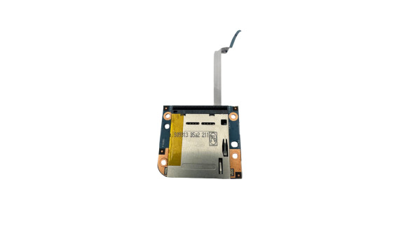 Картридер для ноутбука Acer Aspire 3810T 3810TZ, 6050A2270301 Б/У