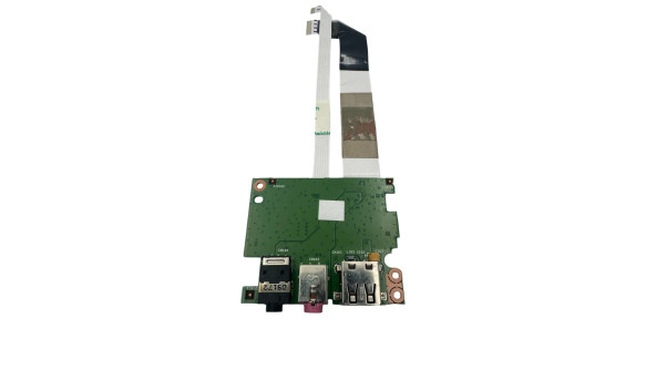 Плата USB AUDIO до ноутбука Acer Aspire 3410T 3810T 3810TZ 6050A2270101 Б/В