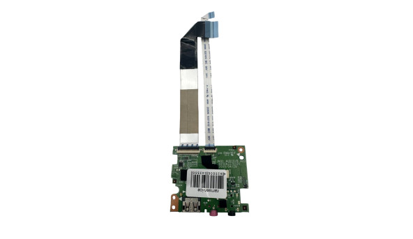 Плата USB AUDIO до ноутбука Acer Aspire 3410T 3810T 3810TZ 6050A2270101 Б/В