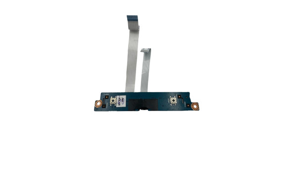 Кнопки тачпада к ноутбуку ACER Aspire 3410T, 3810T, 3810TZ 6050A2270201 Б/У