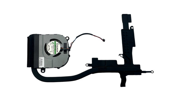 Система охлаждения для ноутбука Acer Aspire Aspire 3810 3810T 3810TG 3810TZ 3810TZG   6043B0069401 Б/У