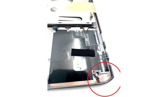Средняя часть корпуса к ноутбуку ACER Aspire 3810T B0384101FC620 Б/У