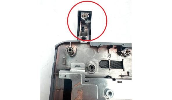 Средняя часть корпуса к ноутбуку ACER Aspire 3810T B0384101FC620 Б/У