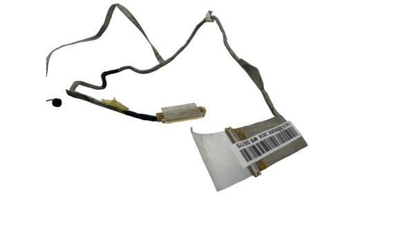 Шлейф матриці для ноутбука Asus K55VD K55DR X55C X55VD A55V K55VM R500VM R500VD LED DD0XJ3LC000 1422-018D000 Б/В