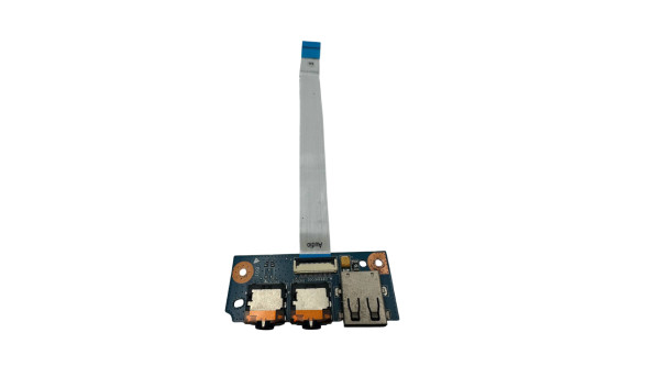 Додаткова плата USB AUDIO для ноутбука K55DR K55D K55 K55DE-AUD Б/В