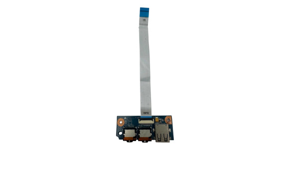 Додаткова плата USB AUDIO для ноутбука K55DR K55D K55 K55DE-AUD Б/В