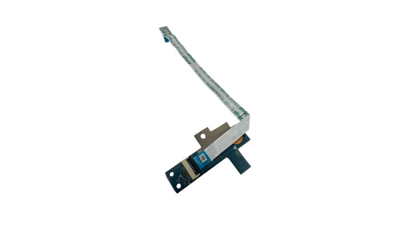 Плата кнопка включення к ноутбуку Asus K55DR K55N R500 (69N0MAY10D01 60-NANPX1000-A01) Б/У
