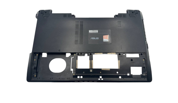 Нижняя часть корпуса к ноутбуку Asus K55N K55D K55DR  13GNAN4AP060-1 Б/У