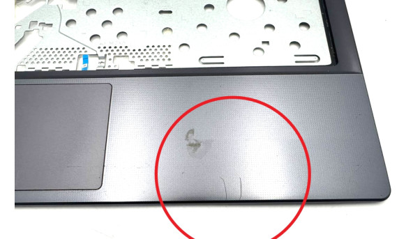 Средняя часть корпуса к ноутбуку Asus K55N K55D K55DR 13GNAN4AP050-1 Б/У