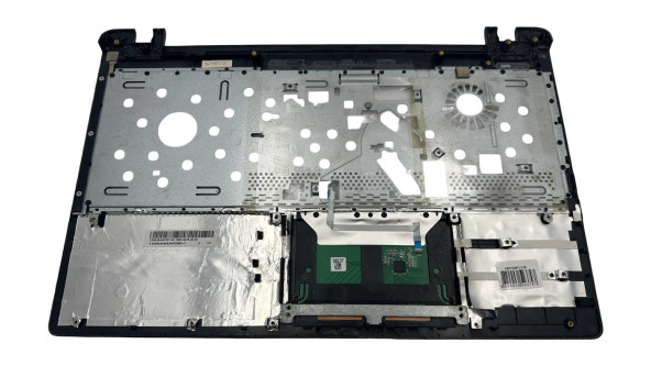 Средняя часть корпуса к ноутбуку Asus K55N K55D K55DR 13GNAN4AP050-1 Б/У