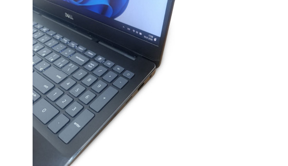 Ігровий ноутбук Dell Vostro 7590 Core I7-9750H 16 RAM 512 SSD GeForce GTX 1050 [IPS 15.6" FullHD] - Б/В
