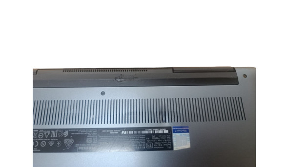 Ігровий ноутбук Dell Vostro 7590 Core I7-9750H 16 RAM 512 SSD GeForce GTX 1050 [IPS 15.6" FullHD] - Б/В