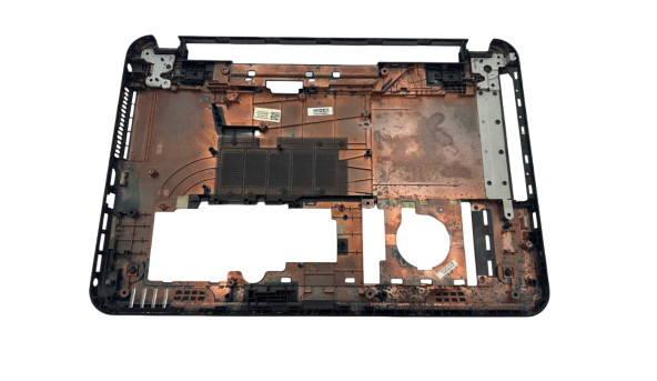 Нижняя часть корпуса к ноутбуку DELL INSPIRON 3421 064XVX AP0SZ000400 Б/У