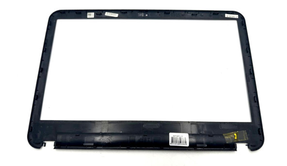 Рамка матрицы корпуса для ноутбука Dell Inspirion 3521 AP0SZ000200 Б/У