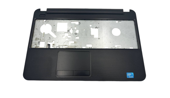 Средняя часть корпуса к ноутбуку DELL Inspiron 15 3537, 3521, 3531 AP0SZ000601 0N73NV Б/У