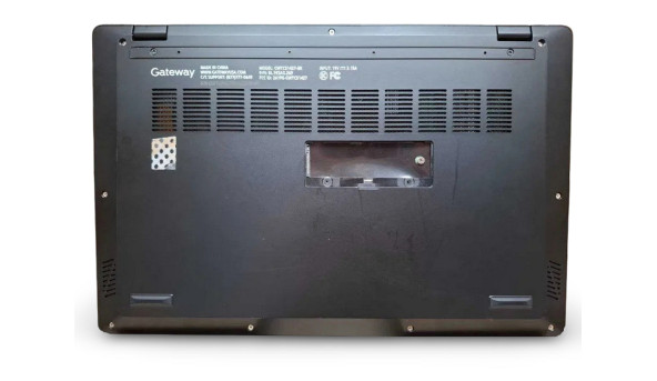 Игровой ноутбук Gateway GGNC51518 Core i5-1235U 16 RAM 512 SSD GeForce RTX 3050 [IPS 15.6" FullHD] - Б/У