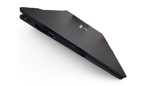 Игровой ноутбук Gateway GGNC51518 Core i5-1235U 16 RAM 512 SSD GeForce RTX 3050 [IPS 15.6" FullHD] - Б/У