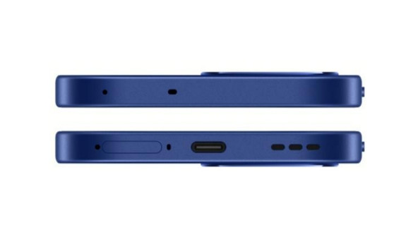 Смартфон OPPO A6 Pro Helio G100 8/256 Gb NFC Android 15 [AMOLED 6.57" 120 Hz] - Б/В