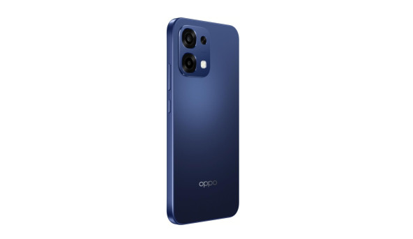 Смартфон OPPO A6 Pro Helio G100 8/256 Gb NFC Android 15 [AMOLED 6.57" 120 Hz] - Б/В