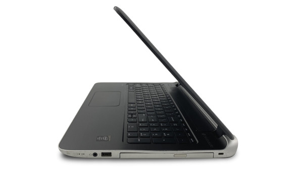 Ігровий ноутбук HP 15-p Intel Core I7-4510U 8 GB RAM 240 GB SSD NVIDIA GeForce 840M [15.6"] - Б/В