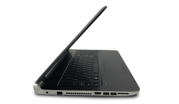 Ігровий ноутбук HP 15-p Intel Core I7-4510U 8 GB RAM 240 GB SSD NVIDIA GeForce 840M [15.6"] - Б/В