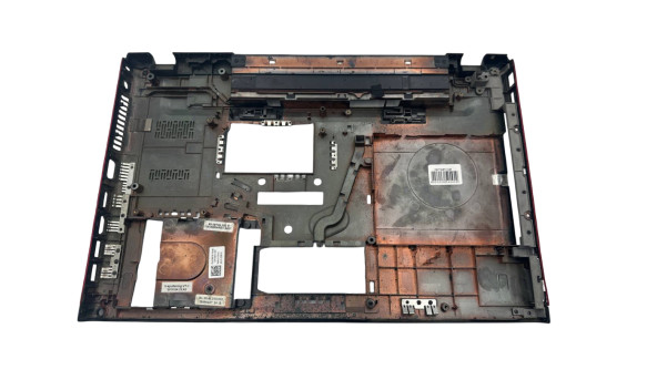 Нижняя часть корпуса к ноутбуку Dell Vostro 3400 3500 60.4ET04.002 CN-0T8PT8 Б/У