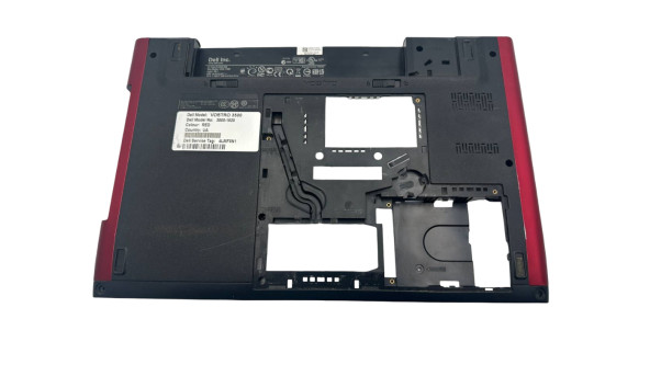 Нижняя часть корпуса к ноутбуку  Dell Vostro 3400 3500 60.4ET04.002 CN-0T8PT8 Б/У