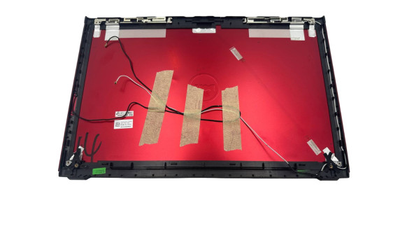 Крышка корпуса для ноутбука Dell Vostro 3400 3500 60.4ET11.011 CN-028YGK Б/У