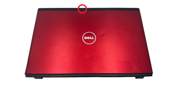 Крышка корпуса для ноутбука Dell Vostro 3400 3500 60.4ET11.011 CN-028YGK Б/У