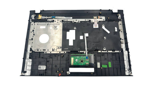 Средняя часть корпуса с дополнительними платами к ноутбуку Dell Vostro 3400 3500 0MR3GN 31.4ET01.002 Б/У