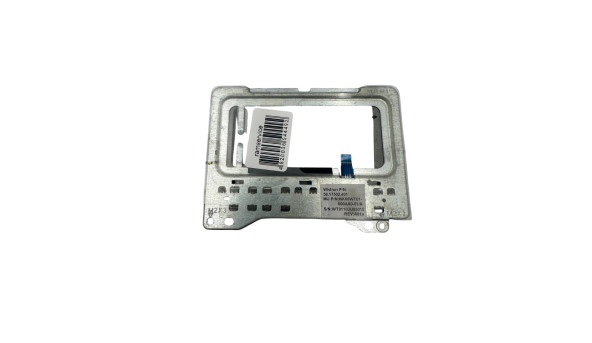 Кнопки тачпада к ноутбуку Dell Vostro 3400 3500 56.17502.401 NK66WT01 Б/У