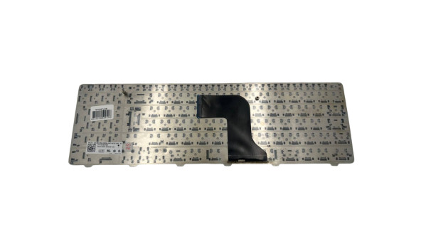 Клавіатура до ноутбука Dell Inspiron N5010 0R07R8 Б/В