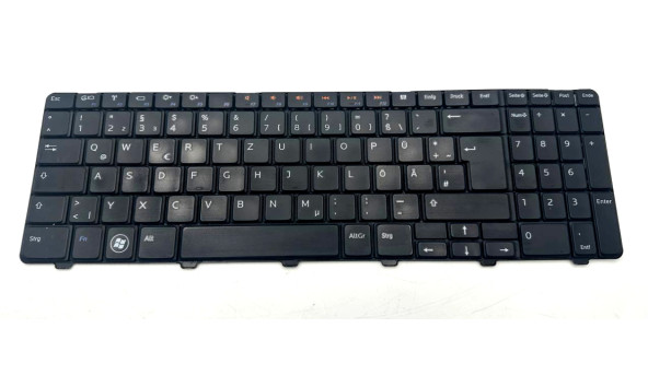 Клавіатура до ноутбука Dell Inspiron N5010 0R07R8 Б/В