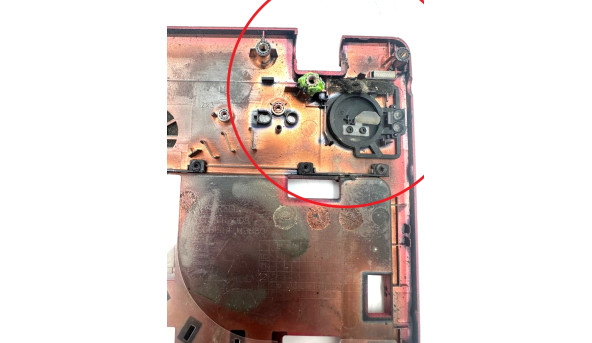 Середня частина корпусу до ноутбука Acer Aspire 5253 5253G AP0IC000120 Б/В