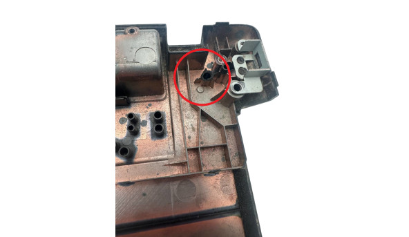 Нижняя часть корпуса к ноутбуку Acer Aspire 5253 5253G AP0FO000H0019 Б/У