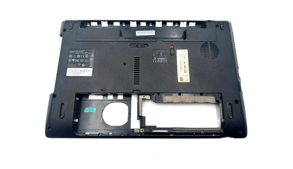Нижняя часть корпуса к ноутбуку Acer Aspire 5253 5253G AP0FO000H0019 Б/У