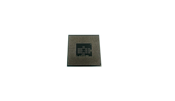 Процесор Intel Core i7-740QM SLBQG 2.8 GHz/6M/45W Socket G1 Б/В