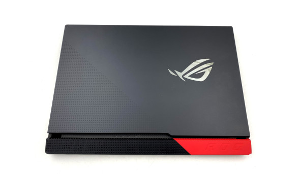 Ігровий ноутбук Asus ROG Strix G513 Ryzen 5 5600H 16 RAM 512 SSD GeForce GTX 3050 [IPS 15.6" 144Hz FHD] - Б/В