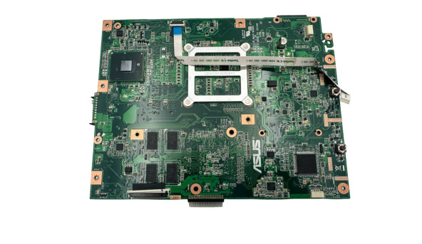 Материнська плата до ноутбука Asus A52J, K52JR, K52J, X52 K52JR, PR05IJ 80-N1WMB1000 Б/В