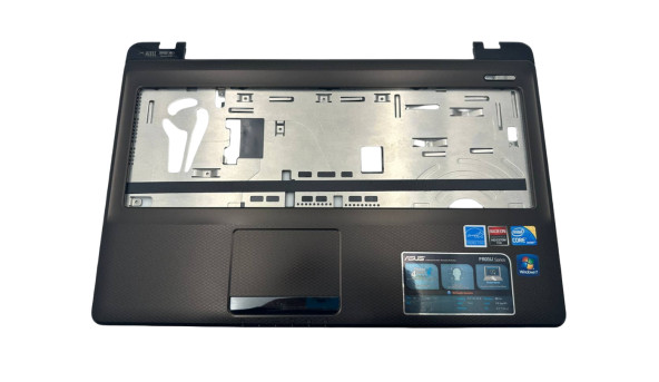 Средняя часть корпуса к ноутбуку Asus K52F, K52JR, K52J, X52 K52JR, PR05IJ  13GNXM1AP034 Б/У