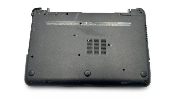 Нижняя часть корпуса к ноутбуку HP 255 G3 SPS-754213-001 AP14D000410 Б/У