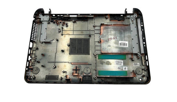 Нижня частина корпусу до ноутбука HP 255 G3 SPS-754213-001 AP14D000410 Б/В