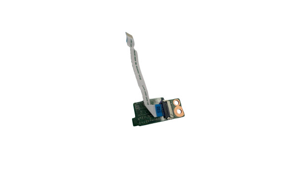 Плата кнопок гучності до ноутбука HP ProBook 430 G3, 440, G3, DA0X61TH16D0 Б/В