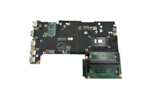 Материнська плата для ноутбука HP ProBook 430 G3 Hp 440 G3 INTEL Core i5-6200U DA0X61MB6G0 Б/У
