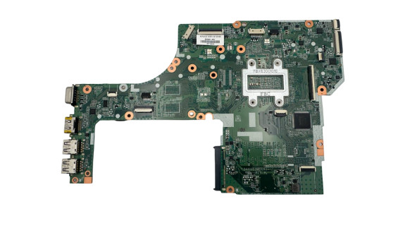 Материнская плата к ноутбуку HP 450 G3 INTEL Core i5-6200U DA0X63MB6H1 Б/У