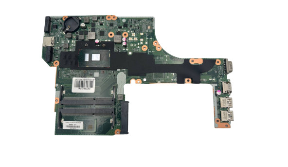 Материнская плата к ноутбуку HP 450 G3  INTEL Core i5-6200U DA0X63MB6H1 Б/У