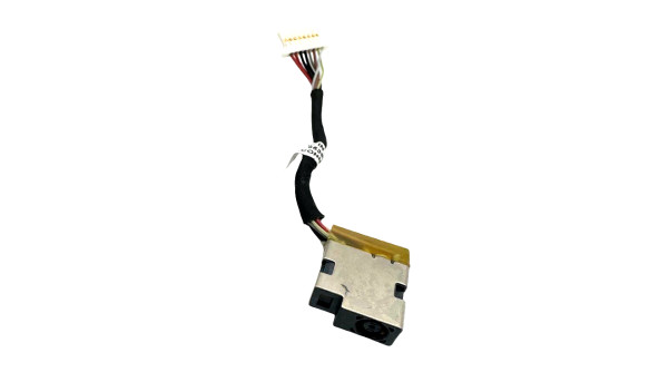 Разъем питания для ноутбука HP Probook 430 440 G4 Series 905644-001, 853905-F7A, 853905-S7A, 853905-Y7A Б/У