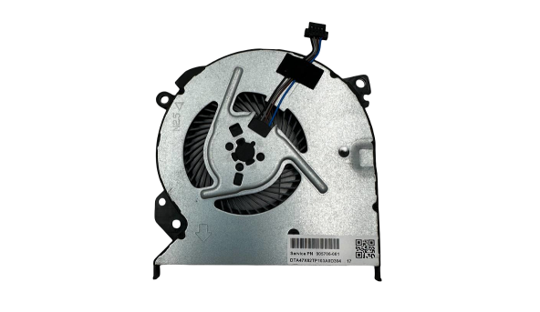 Вентилятор до ноутбука HP Probook 440 G4 440 G5 445 G4 G5 SN75B14-17M14 905706-001 Б/В