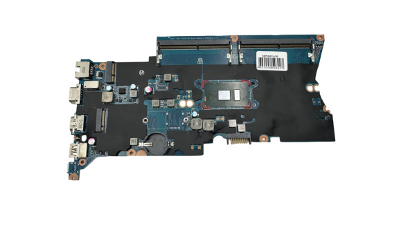 Материнская плата к ноутбуку HP ProBook 430 G4 INTEL Core i5-7200U DA0X81MB6E0 Б/У